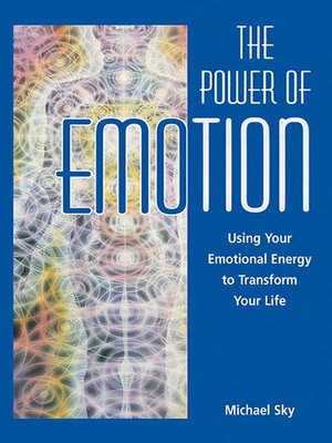 cover image of The Power of Emotion